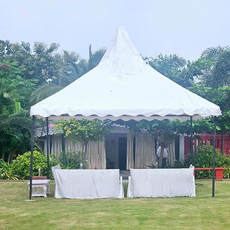 Green Point - Hotels And Resorts In Angul מראה חיצוני תמונה