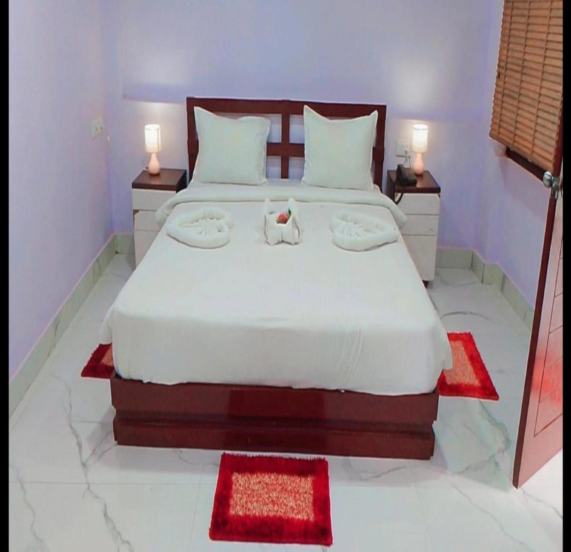 Green Point - Hotels And Resorts In Angul מראה חיצוני תמונה