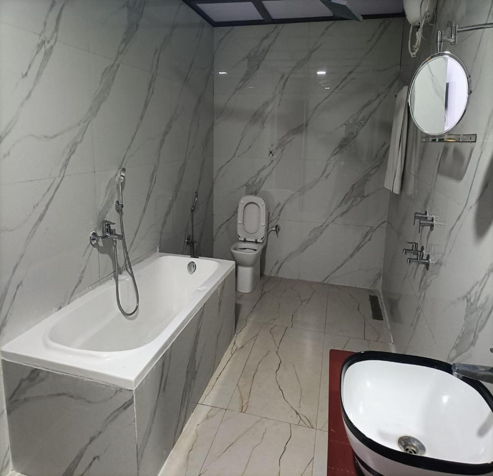 Green Point - Hotels And Resorts In Angul מראה חיצוני תמונה