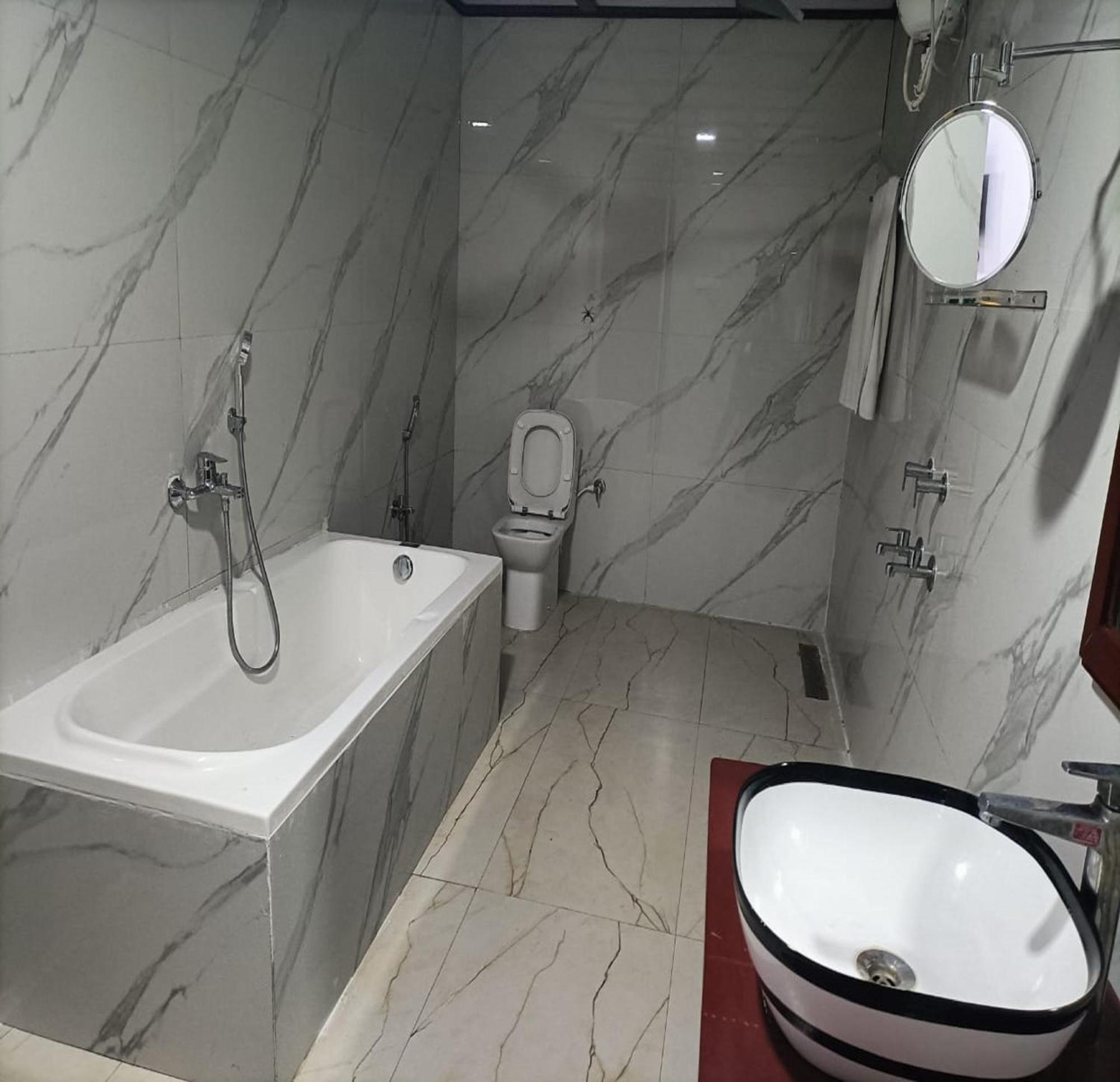 Green Point - Hotels And Resorts In Angul מראה חיצוני תמונה