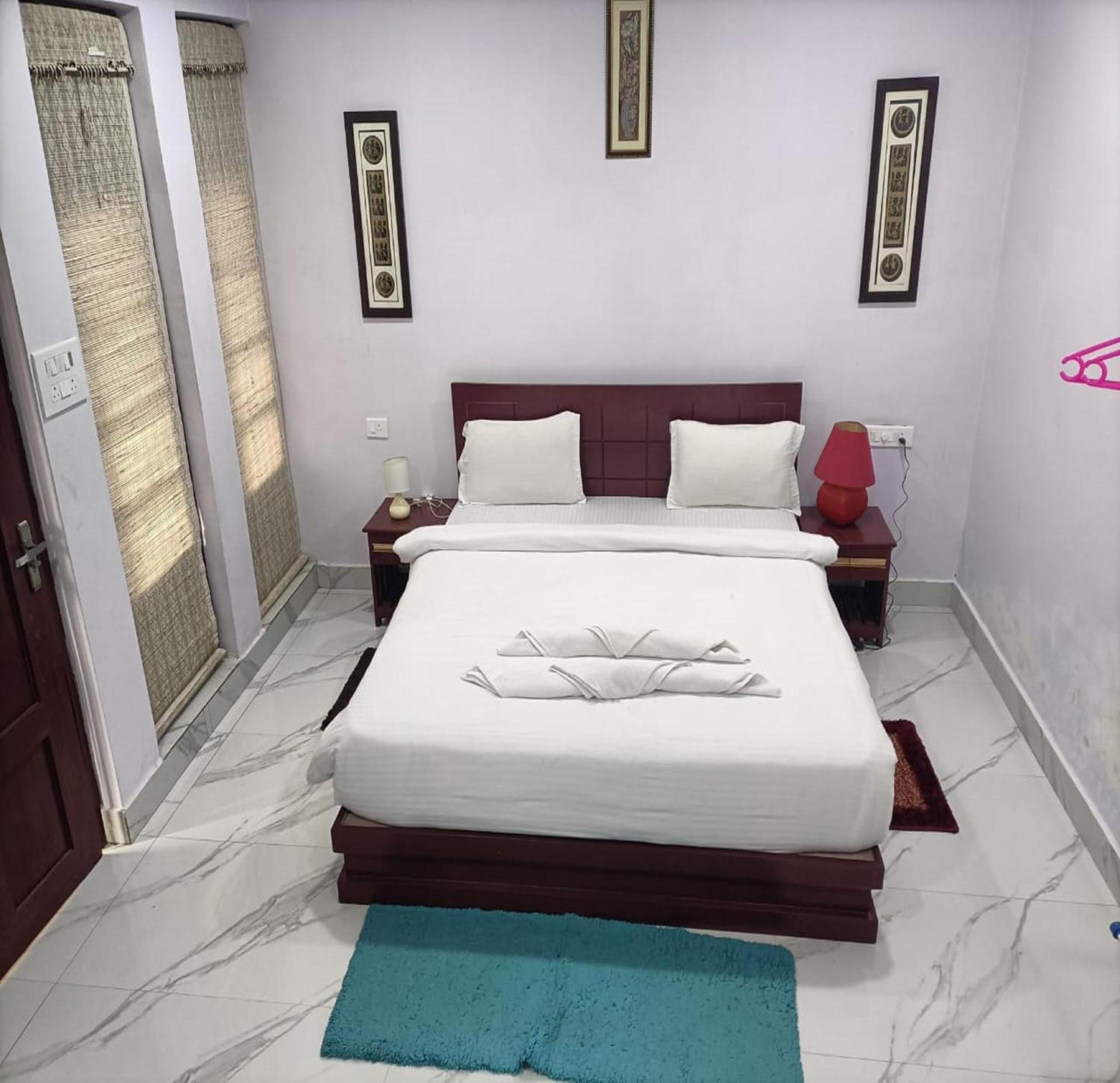 Green Point - Hotels And Resorts In Angul מראה חיצוני תמונה