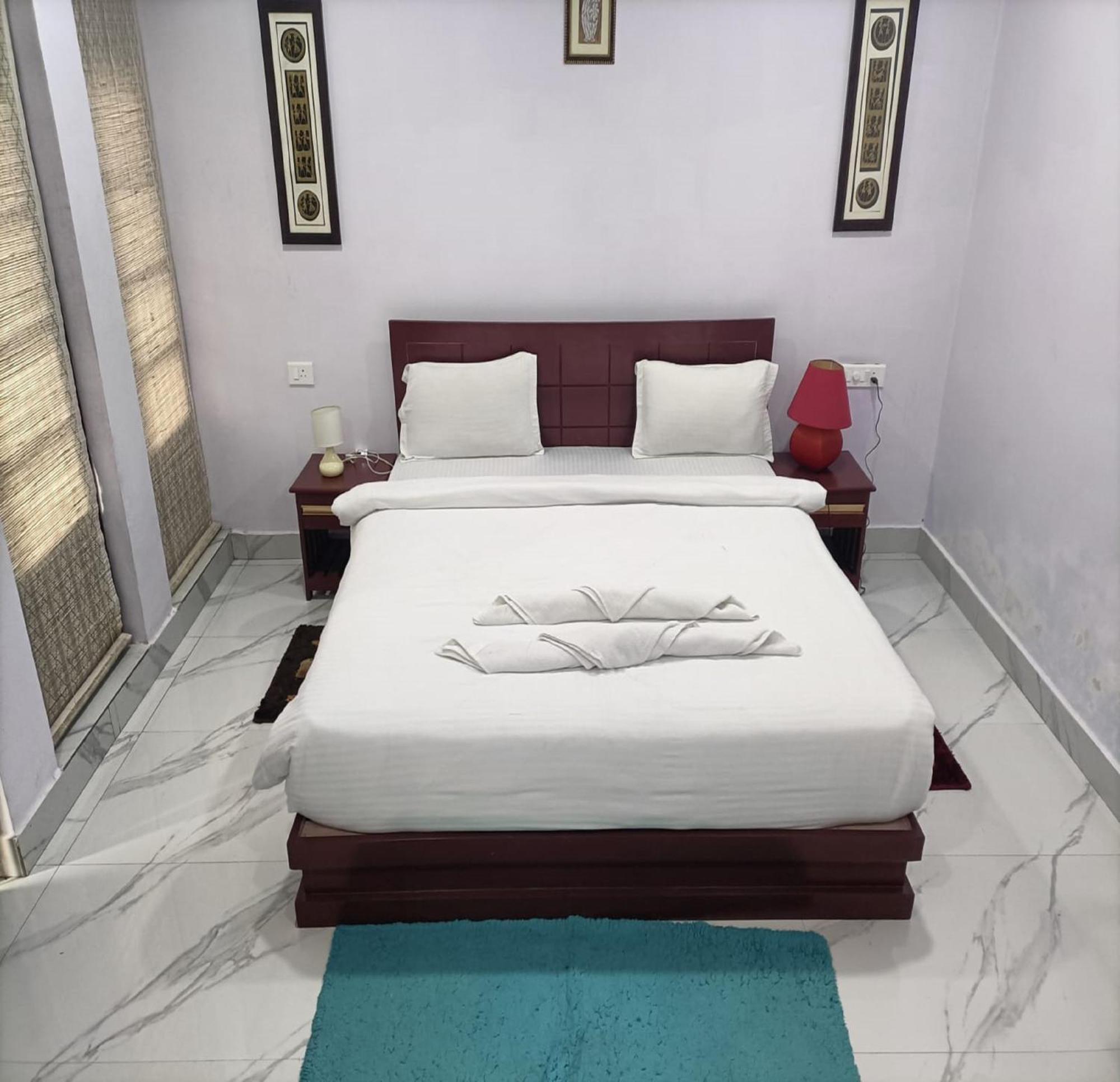 Green Point - Hotels And Resorts In Angul מראה חיצוני תמונה
