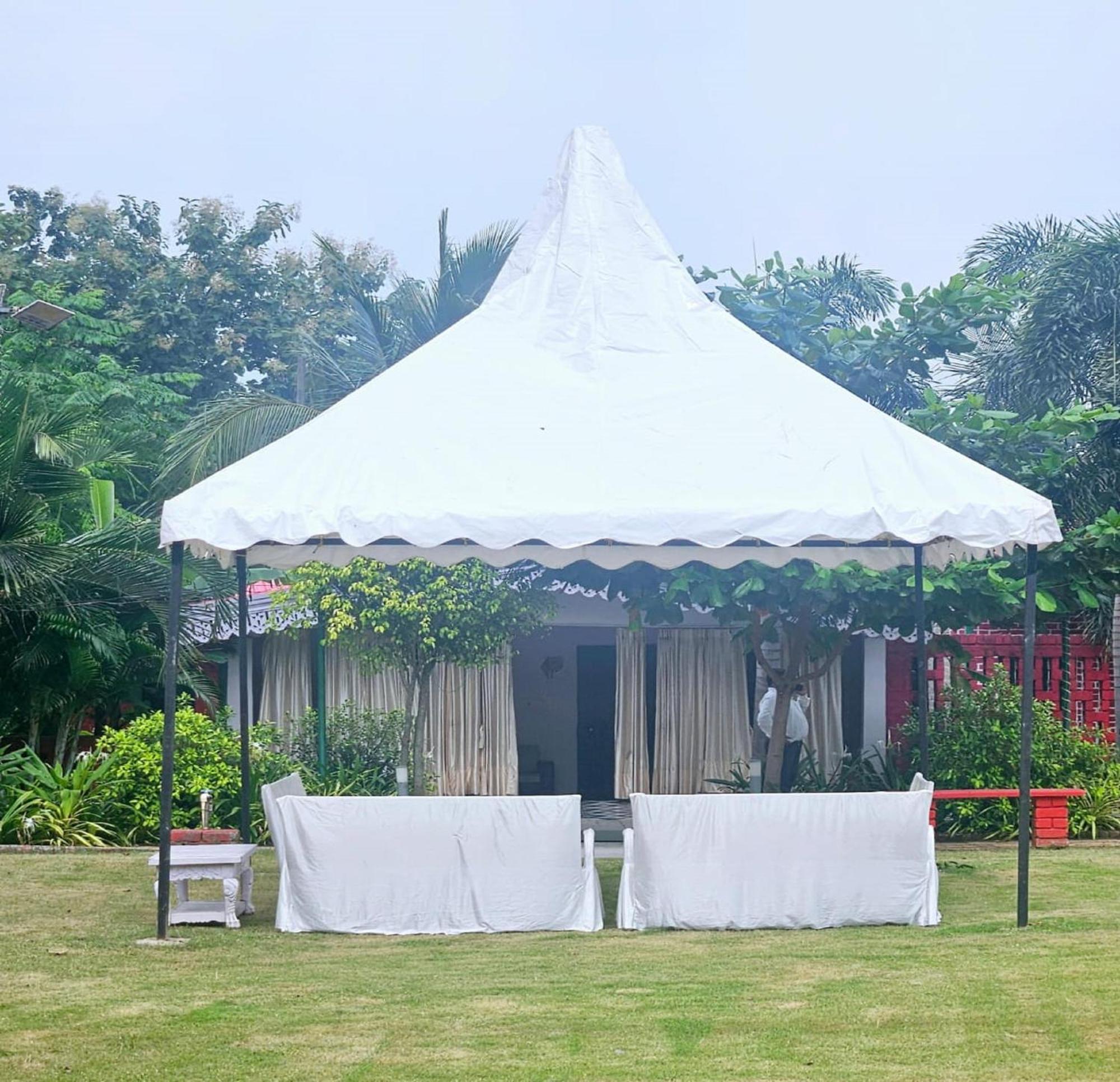 Green Point - Hotels And Resorts In Angul מראה חיצוני תמונה
