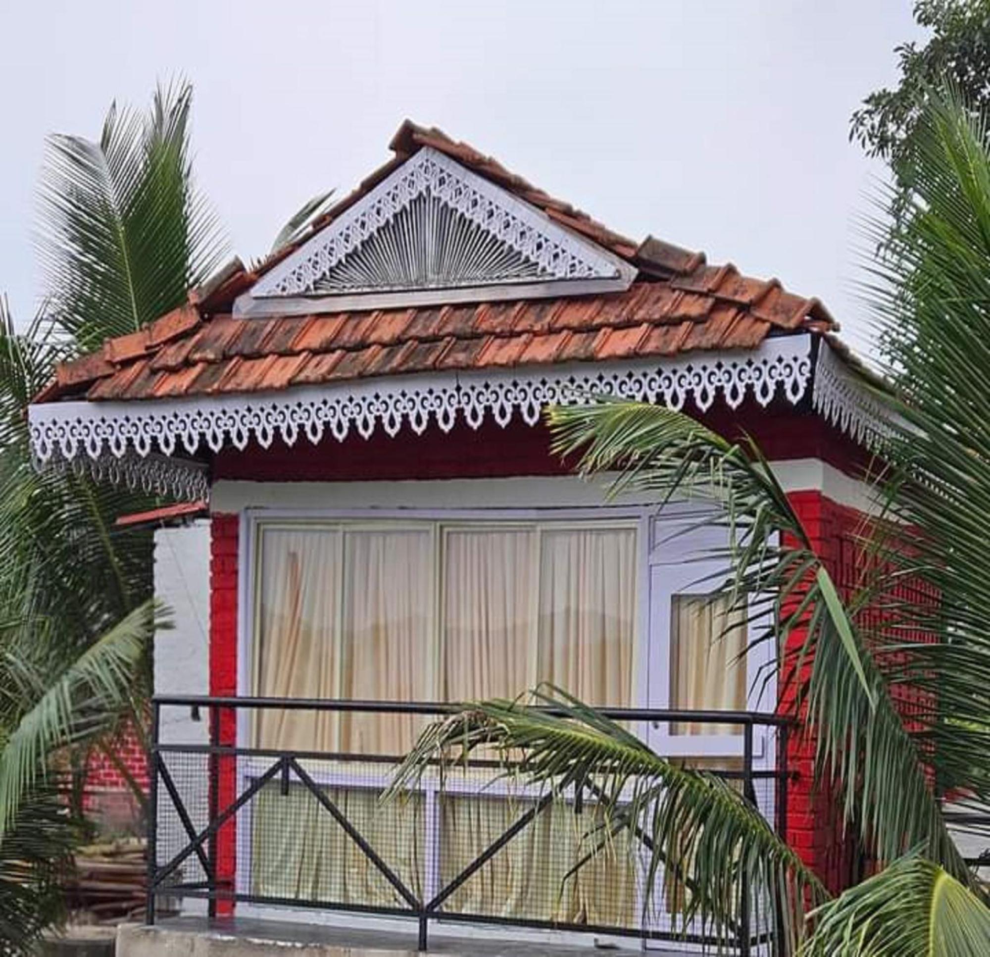 Green Point - Hotels And Resorts In Angul מראה חיצוני תמונה