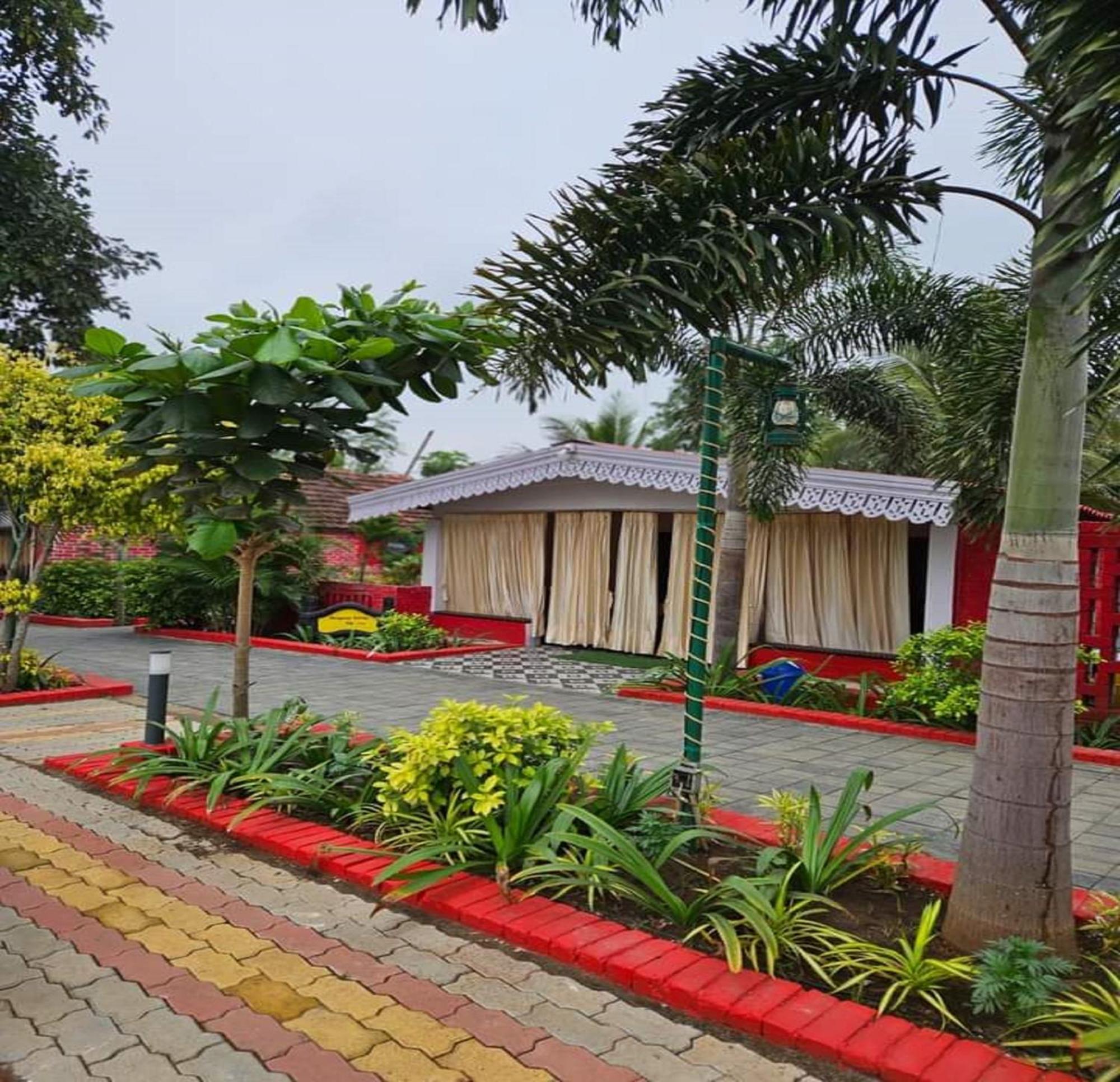 Green Point - Hotels And Resorts In Angul מראה חיצוני תמונה