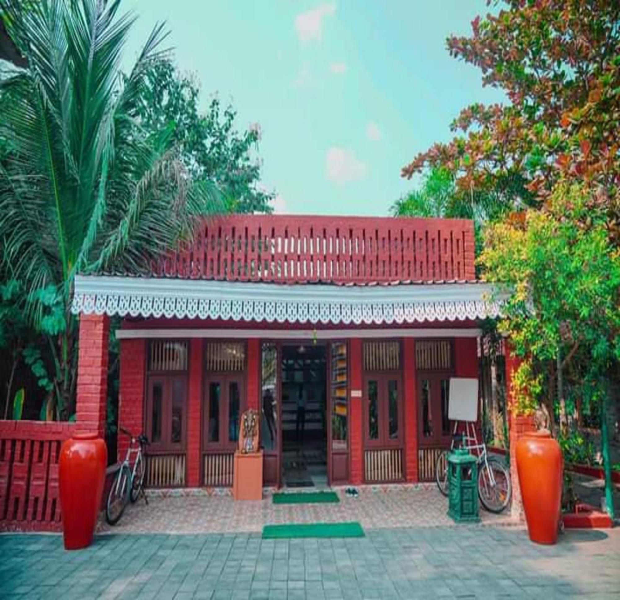 Green Point - Hotels And Resorts In Angul מראה חיצוני תמונה