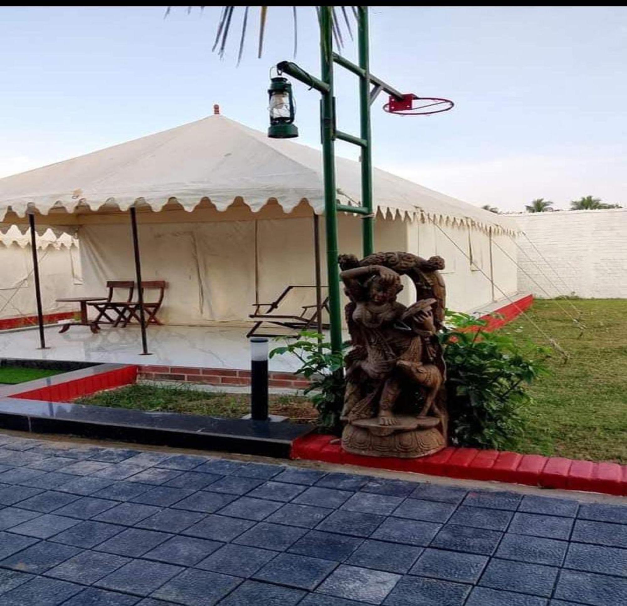 Green Point - Hotels And Resorts In Angul מראה חיצוני תמונה