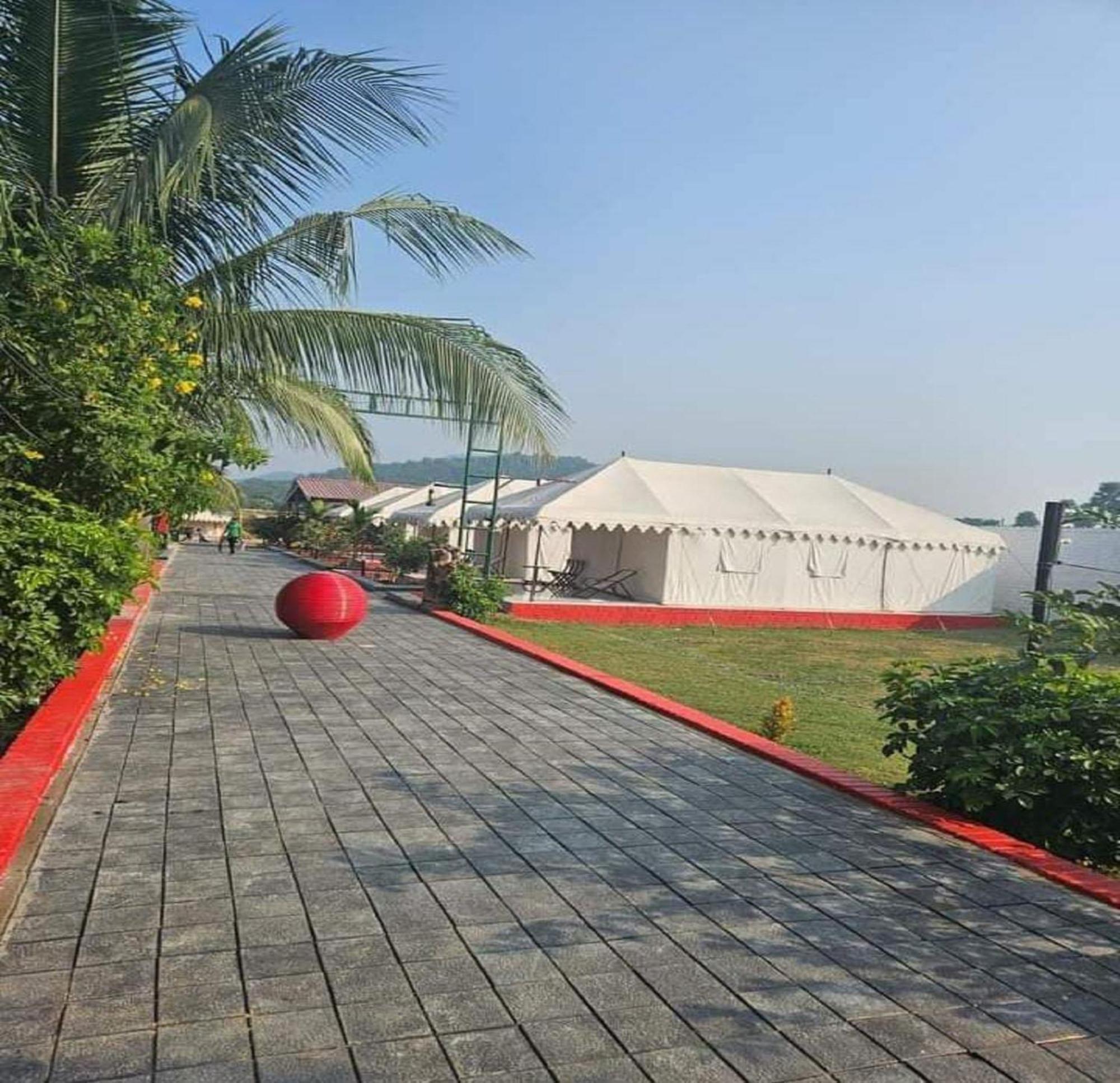 Green Point - Hotels And Resorts In Angul מראה חיצוני תמונה