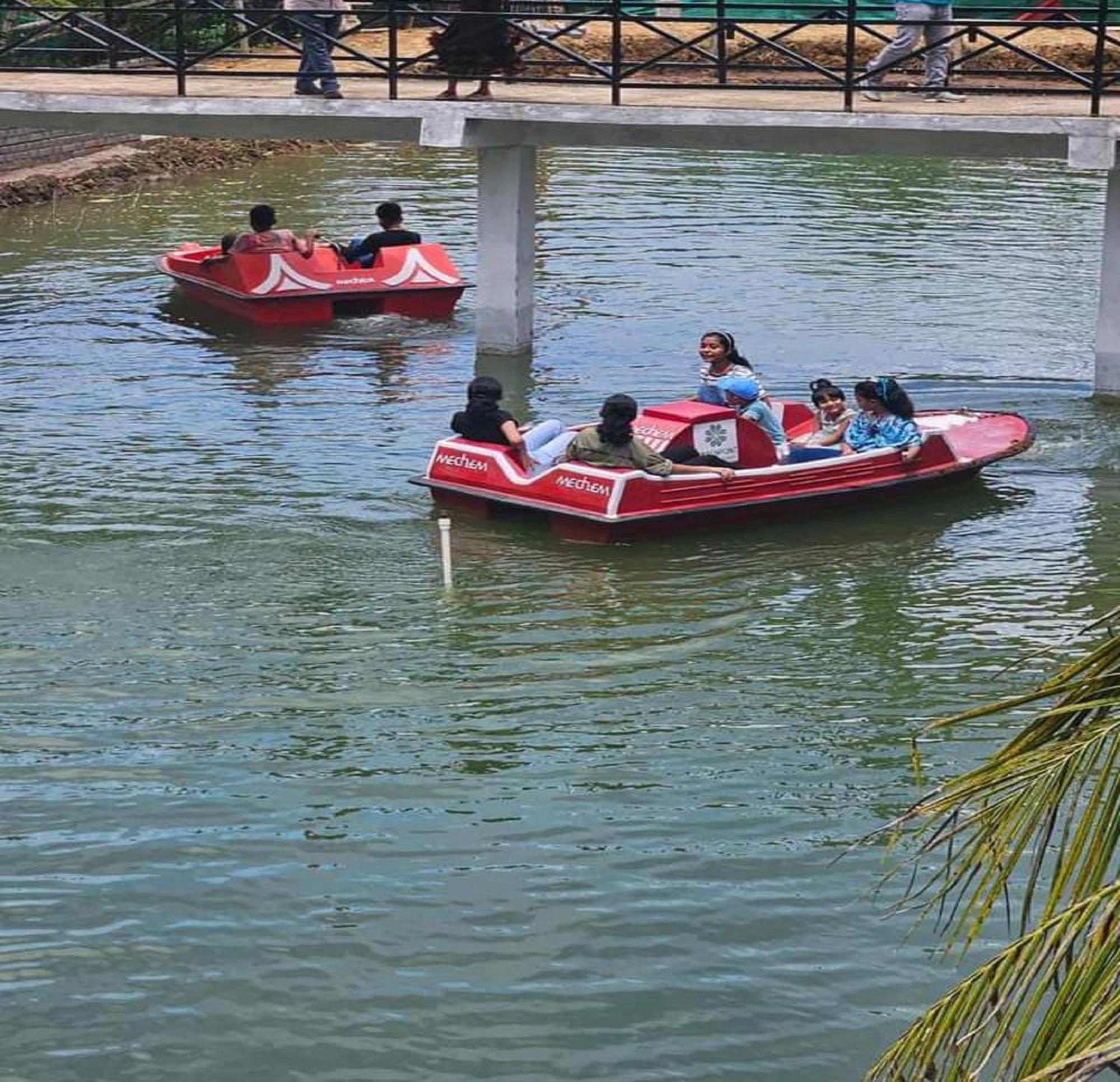 Green Point - Hotels And Resorts In Angul מראה חיצוני תמונה
