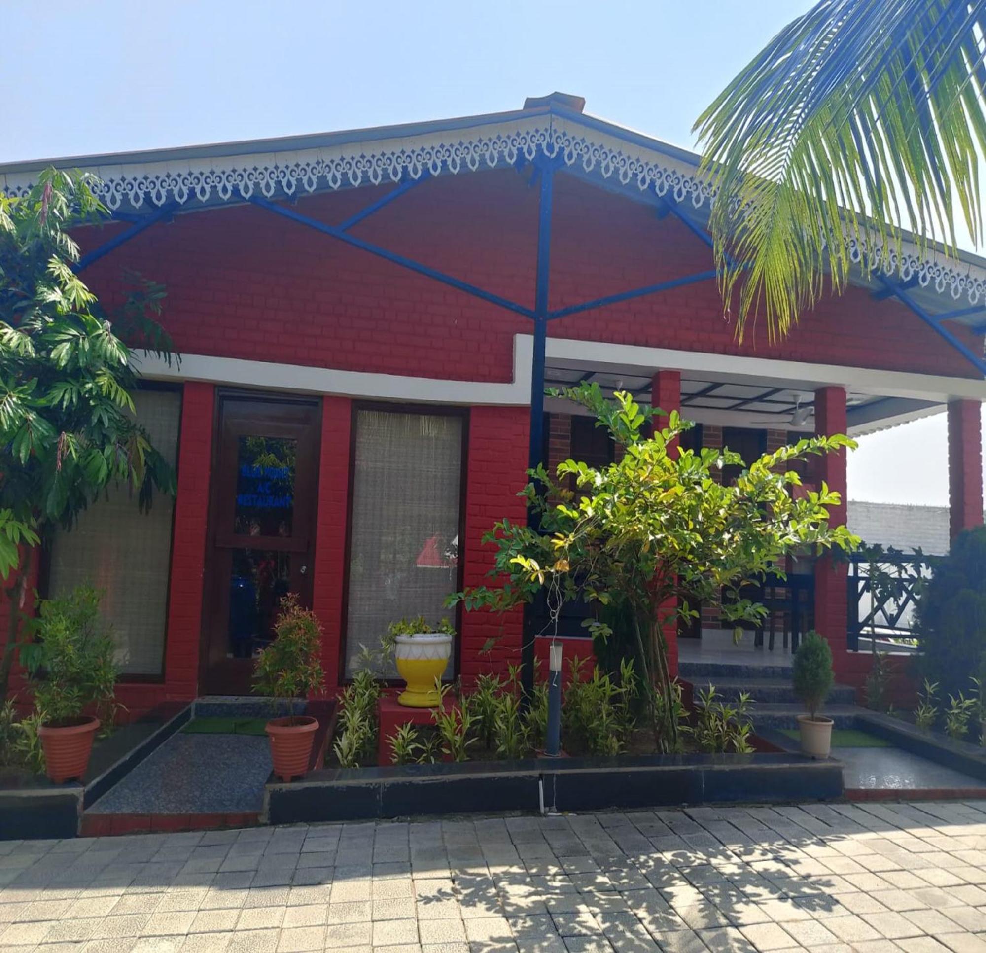 Green Point - Hotels And Resorts In Angul מראה חיצוני תמונה
