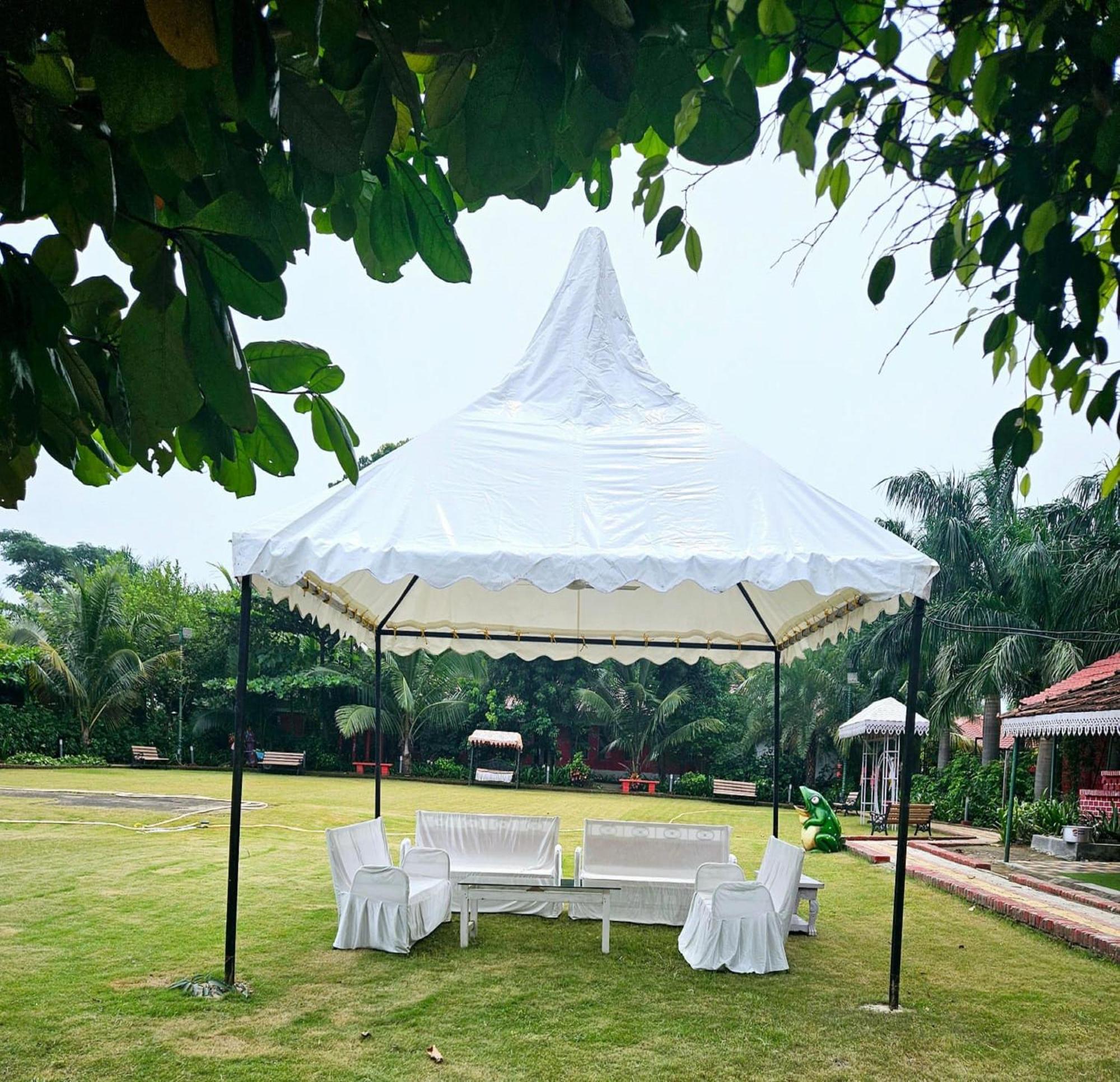 Green Point - Hotels And Resorts In Angul מראה חיצוני תמונה
