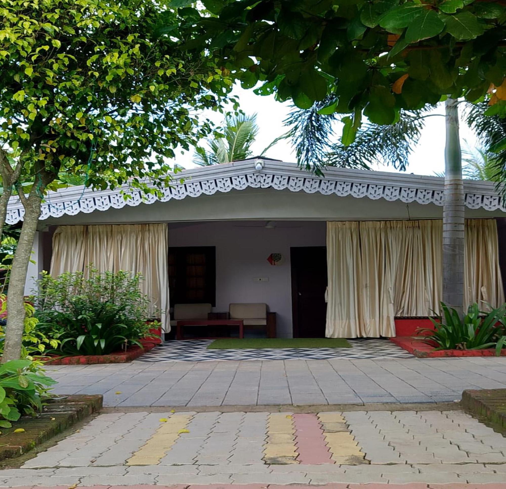 Green Point - Hotels And Resorts In Angul מראה חיצוני תמונה