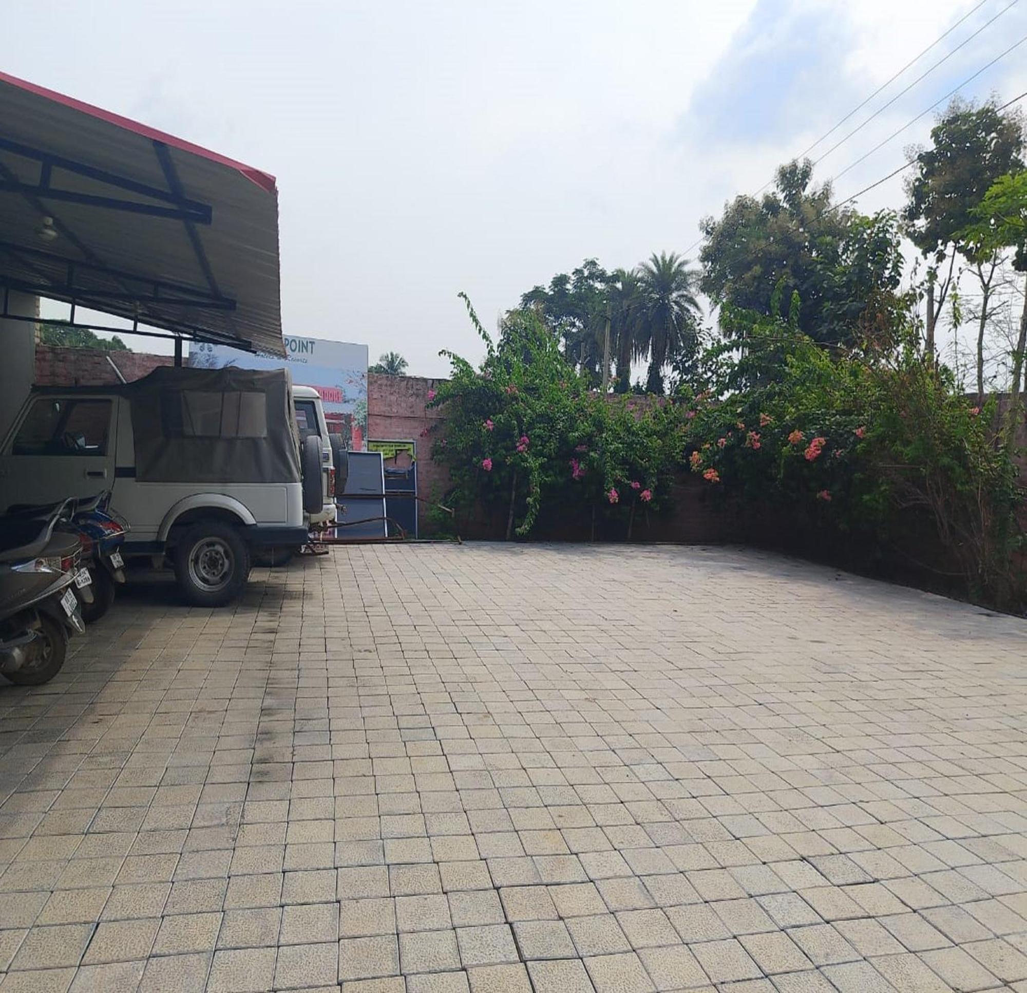 Green Point - Hotels And Resorts In Angul מראה חיצוני תמונה
