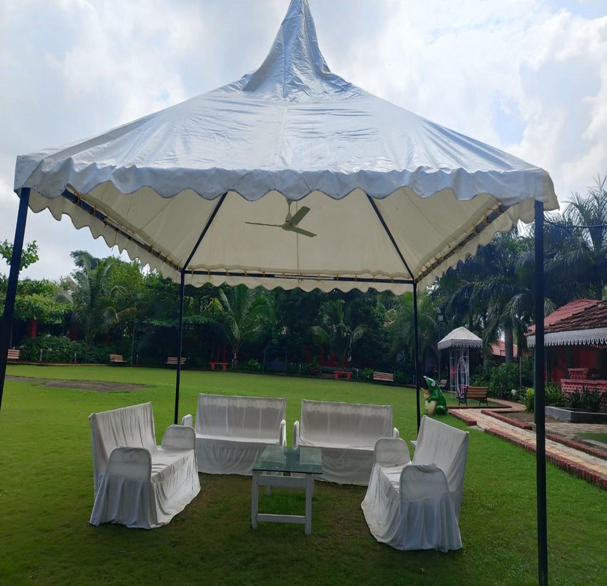 Green Point - Hotels And Resorts In Angul מראה חיצוני תמונה
