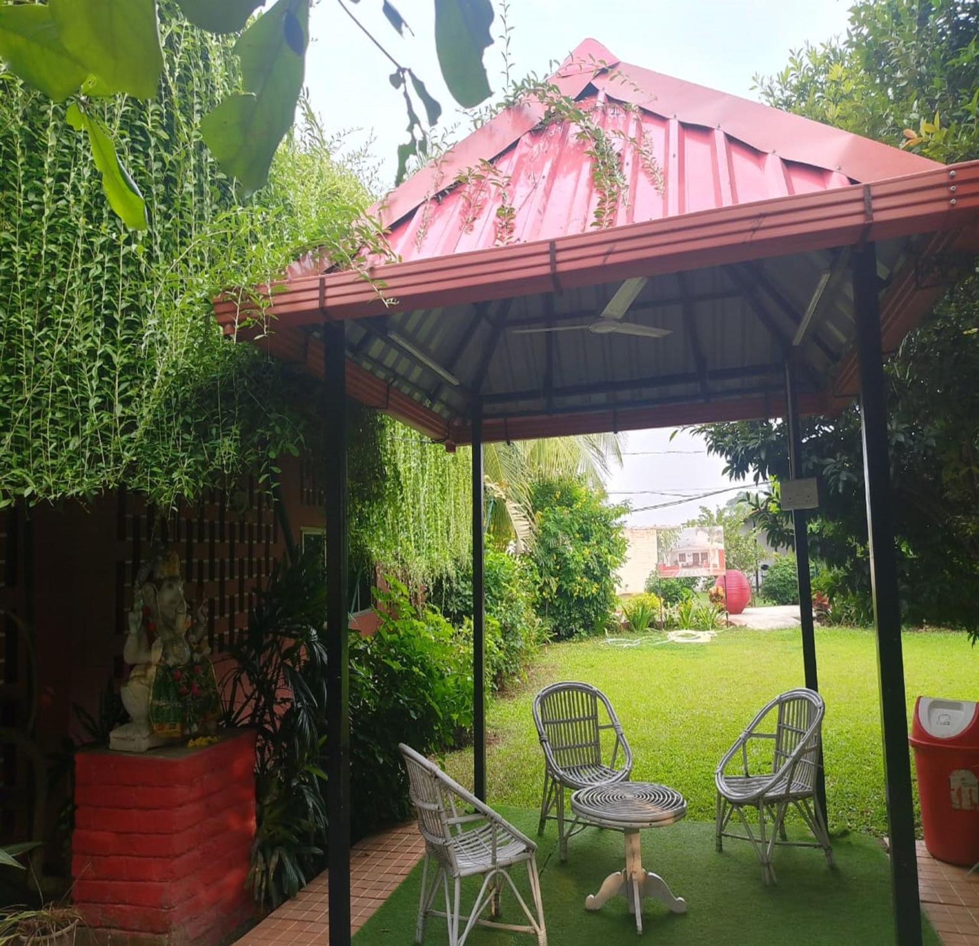 Green Point - Hotels And Resorts In Angul מראה חיצוני תמונה