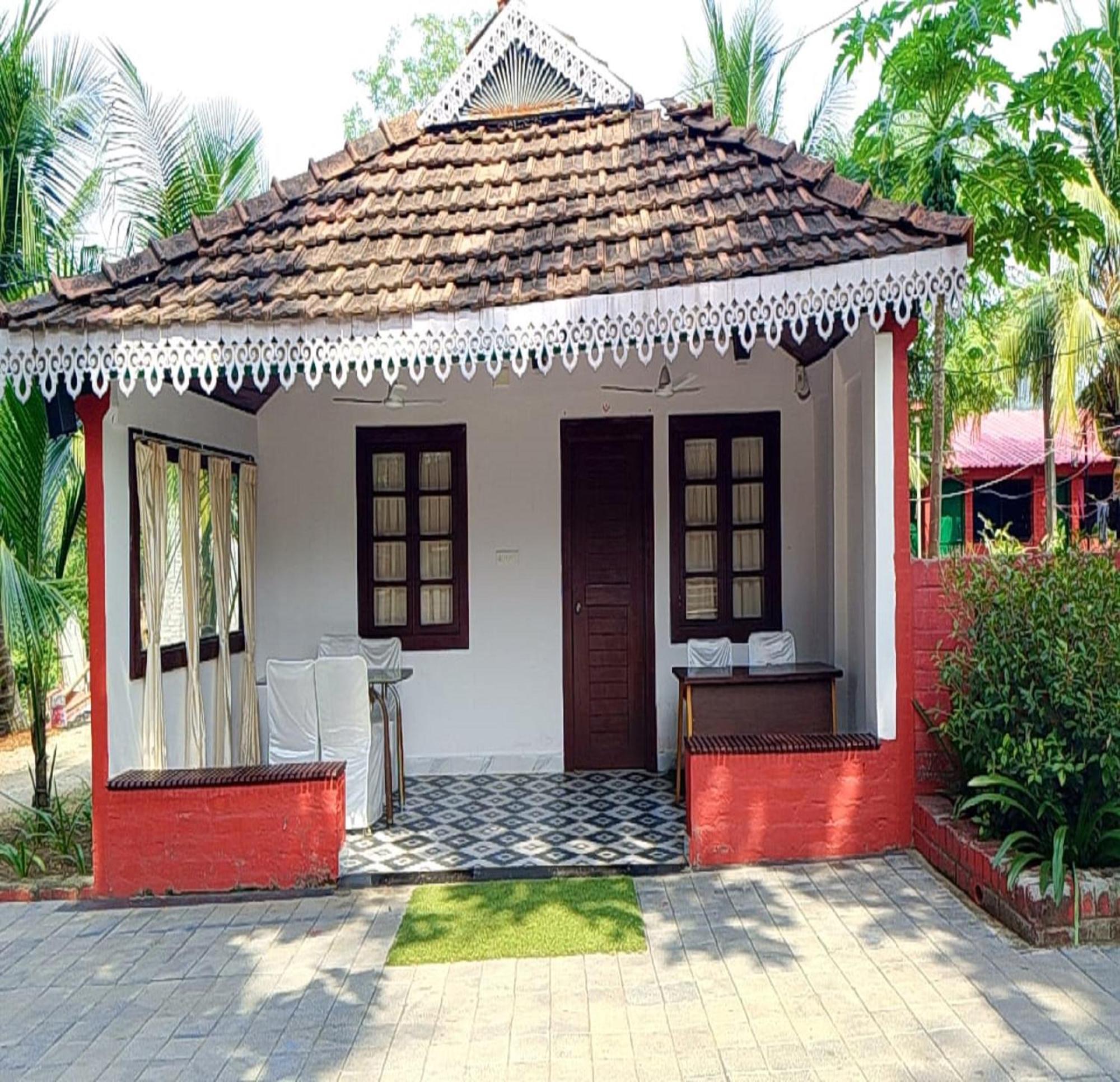 Green Point - Hotels And Resorts In Angul מראה חיצוני תמונה